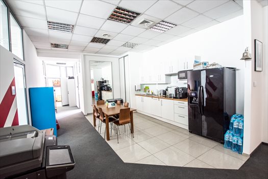 Lokal użytkowy na sprzedaż Warszawa, Mokotów, Sobieskiego 110 340m2 Foto 11
