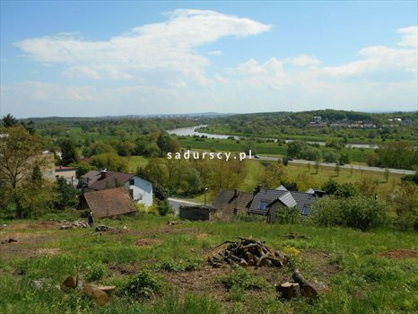Działka budowlana na sprzedaż Kraków, Zwierzyniec, Przegorzały, Księcia Józefa 2 300m2 Foto 3