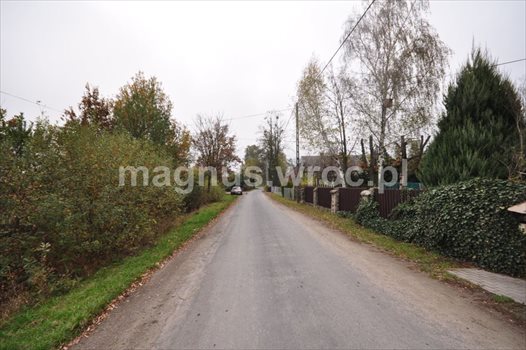 Działka budowlana na sprzedaż Chrząstawa Wielka 1 126m2 Foto 11