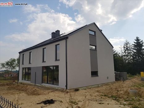 Dom na sprzedaż Biskupice, Biskupice, Tomaszkowice 124m2 Foto 8