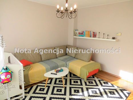 Mieszkanie dwupokojowe na sprzedaż Wałbrzych, Nowe Miasto 50m2 Foto 2