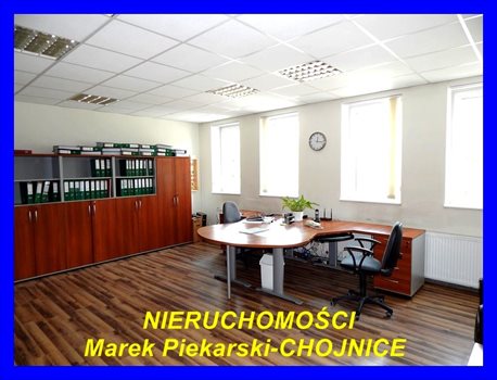 Lokal użytkowy na sprzedaż Zagórki 3 964m2 Foto 2