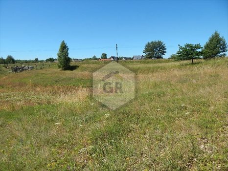 Działka budowlana na sprzedaż Kościerzyna, Kościerzyna, Plebanka 1 682m2 Foto 4