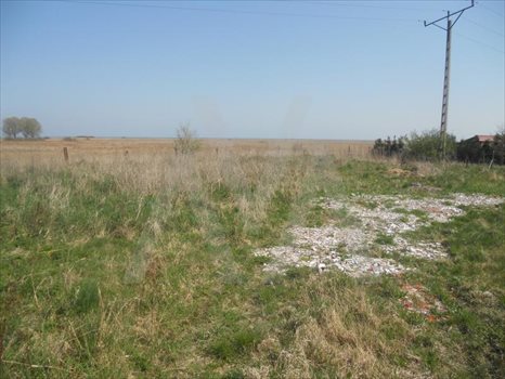 Działka inna na sprzedaż Rewa, Polna 700m2 Foto 2