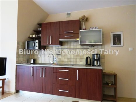 Mieszkanie dwupokojowe na sprzedaż Kościelisko 42m2 Foto 2