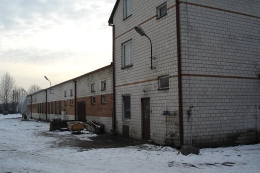 Lokal użytkowy na sprzedaż Pustelnik 1 900m2 Foto 7