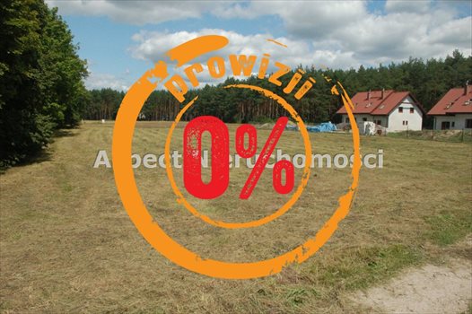 Działka inna na sprzedaż Wyszków, Świniotop 1 289m2 Foto 1