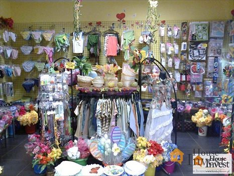 Lokal użytkowy na sprzedaż Żagań, Bracka 84m2 Foto 9