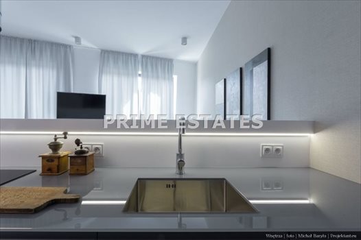 Mieszkanie dwupokojowe na wynajem Wrocław, Centrum 61m2 Foto 12