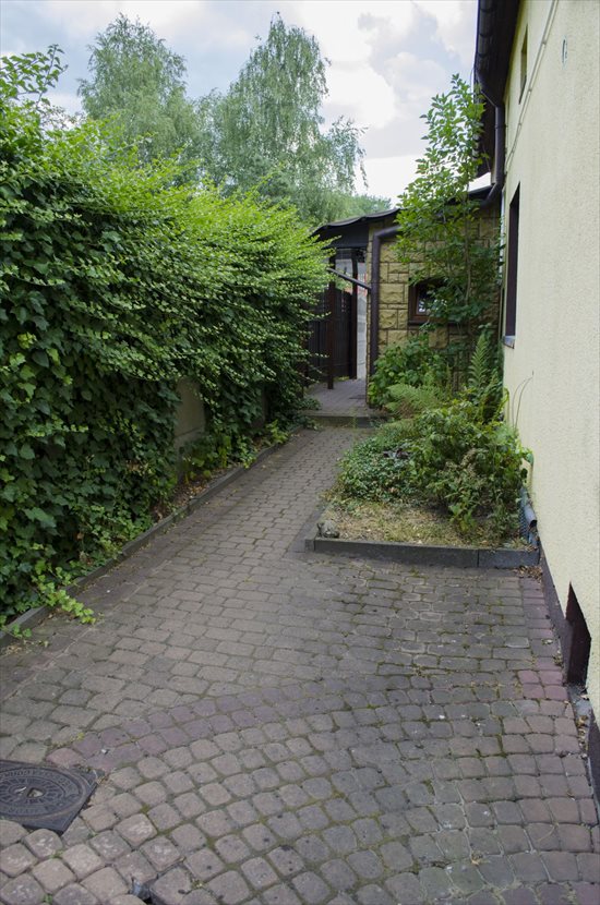 Mieszkanie czteropokojowe na sprzedaż Chrzanów, Trzebińska 110m2 Foto 13