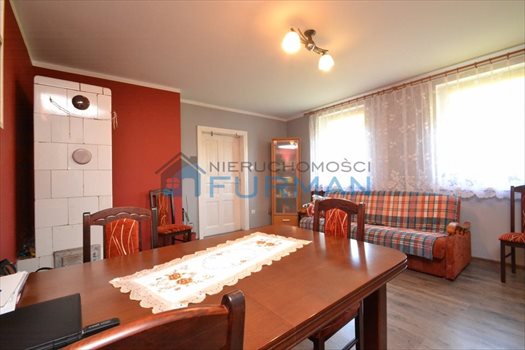 Dom na sprzedaż Osiniec 187m2 Foto 3