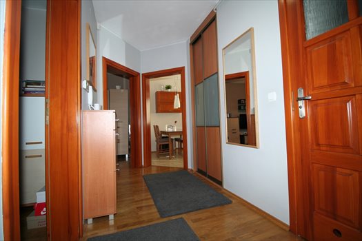 Mieszkanie trzypokojowe na sprzedaż Bochnia 57m2 Foto 11
