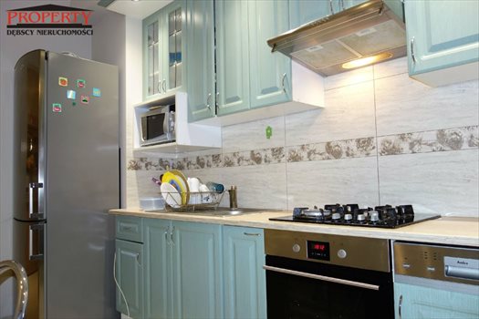 Mieszkanie trzypokojowe na wynajem Łódź, Śródmieście, Ok. Uniwersyteckiej 65m2 Foto 9