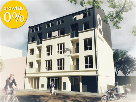 Mieszkanie trzypokojowe na sprzedaż Bydgoszcz, Śródmieście, Hetmańska 46m2 Foto 8