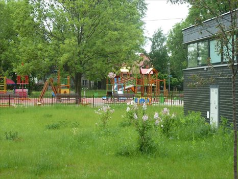 Pokój na wynajem Warszawa, Włochy, Krańcowa 12m2 Foto 8