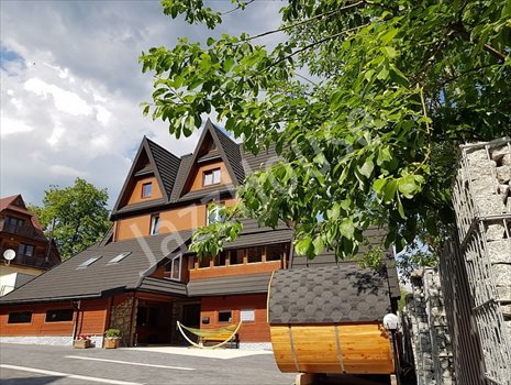 Dom na sprzedaż Kościelisko, Kościelisko, Karpielówka 464m2 Foto 7