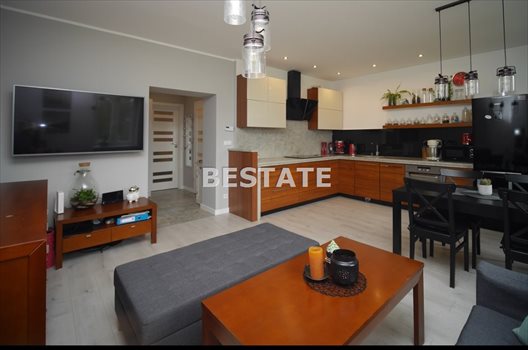 Mieszkanie dwupokojowe na sprzedaż Tarnów 44m2 Foto 3