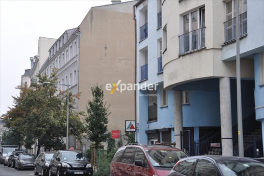 Lokal użytkowy na sprzedaż Poznań, Centrum, Rybaki 53m2 Foto 11