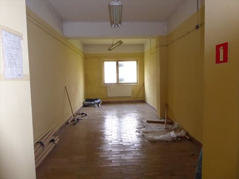 Lokal użytkowy na wynajem Łódź, Bałuty 400m2 Foto 5