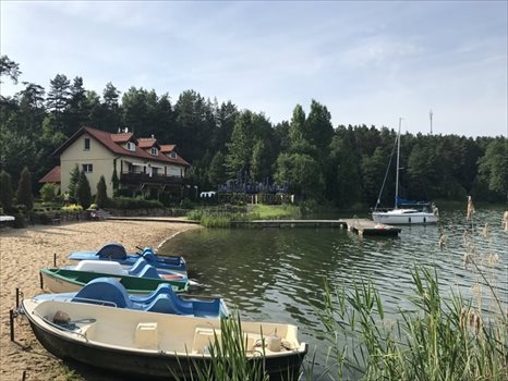 Mieszkanie na sprzedaż Kołatek 250m2 Foto 3