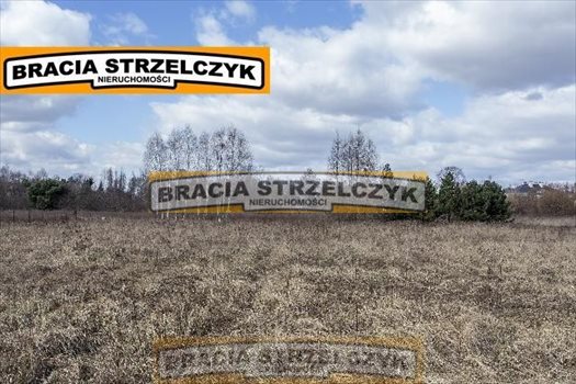 Działka budowlana na sprzedaż Józefosław 1 200m2 Foto 5