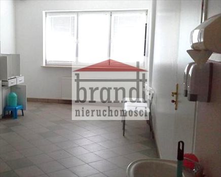 Lokal użytkowy na sprzedaż Wyszków 300m2 Foto 1