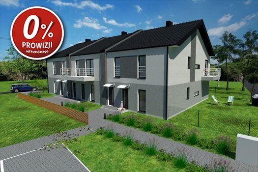 Mieszkanie czteropokojowe na sprzedaż Mikołów 102m2 Foto 1