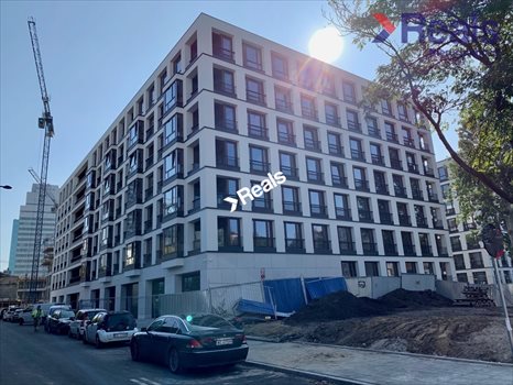 Mieszkanie trzypokojowe na wynajem Warszawa, Wola, Krochmalna 62m2 Foto 8