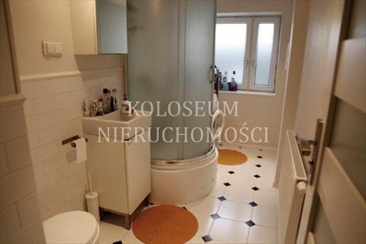 Mieszkanie trzypokojowe na wynajem Sopot, Sopot Górny 50m2 Foto 9