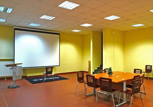 Lokal użytkowy na wynajem Łódź, Górna 272m2 Foto 2