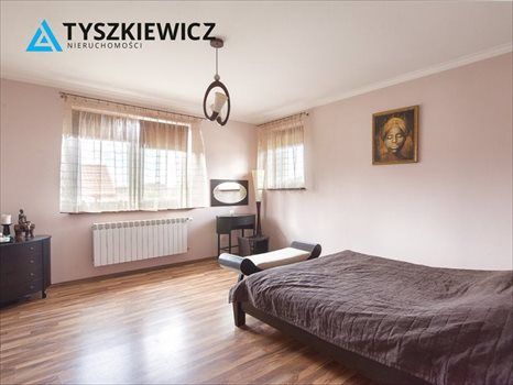 Dom na sprzedaż Gdańsk, Klukowo, Kazimierza Wiłkomirskiego 264m2 Foto 10