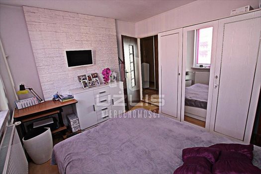 Mieszkanie dwupokojowe na sprzedaż Starogard Gdański, Osiedle Księdza Szumana 40m2 Foto 7