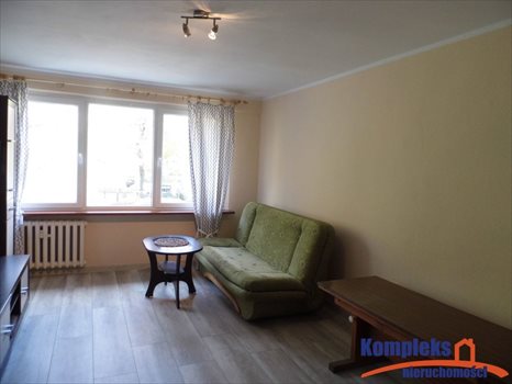 Mieszkanie dwupokojowe na wynajem Szczecin, Pomorzany, 9 Maja 49m2 Foto 4