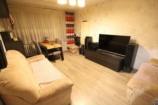 Mieszkanie czteropokojowe na sprzedaż Katowice, Osiedle Tysiąclecia, Ułańska 75m2 Foto 2
