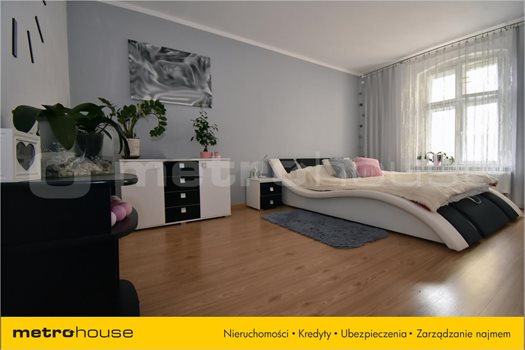 Mieszkanie trzypokojowe na sprzedaż Olsztyn, Śródmieście 97m2 Foto 2