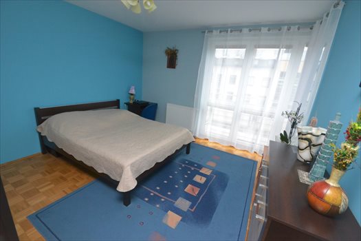 Mieszkanie czteropokojowe na sprzedaż Mińsk Mazowiecki 88m2 Foto 2