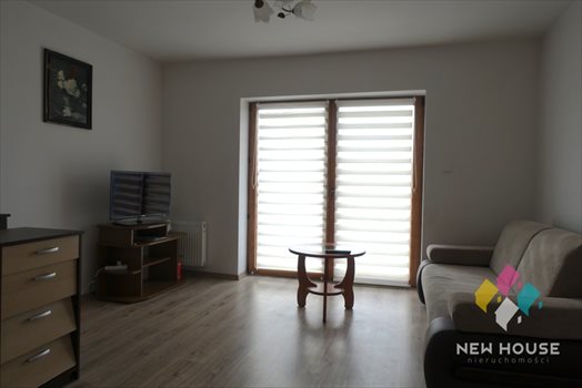 Dom na wynajem Biskupiec 46m2 Foto 2