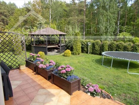 Dom na sprzedaż Dobrzewino, TURYSTYCZNA 264m2 Foto 3
