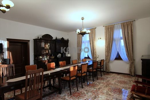 Dom na wynajem Chełstów, Twardogóra 240m2 Foto 5