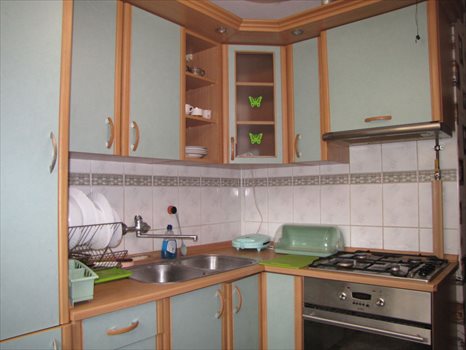 Mieszkanie trzypokojowe na sprzedaż Ostrów Wielkopolski, Śródmieście, Konopnickiej 47m2 Foto 6