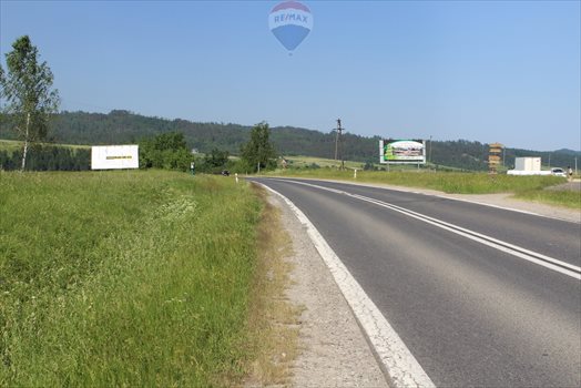 Działka inwestycyjna na sprzedaż Nowy Targ 2 911m2 Foto 8