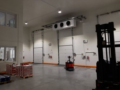 Lokal użytkowy na wynajem Poznań, Główna 1 500m2 Foto 6