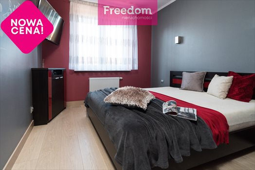 Mieszkanie trzypokojowe na sprzedaż Olsztyn, Mazurskie, Augustowska 60m2 Foto 3