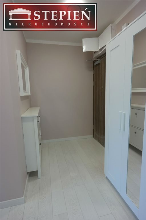 Mieszkanie trzypokojowe na wynajem Jelenia Góra 56m2 Foto 8