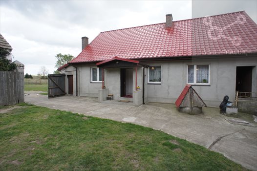 Dom na sprzedaż Danowo 26 400m2 Foto 7