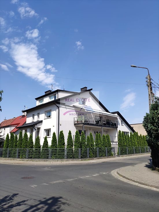 Dom na wynajem Wrocław, Psie Pole 180m2 Foto 1