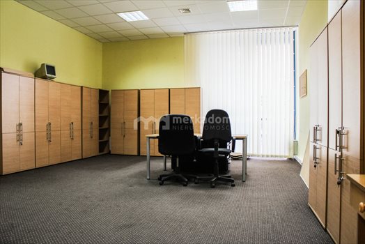 Lokal użytkowy na wynajem Poznań, Żegrze 44m2 Foto 4