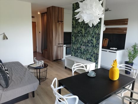 Kawalerka na sprzedaż Wrocław, Fabryczna, Przedmiejska 4 33m2 Foto 5