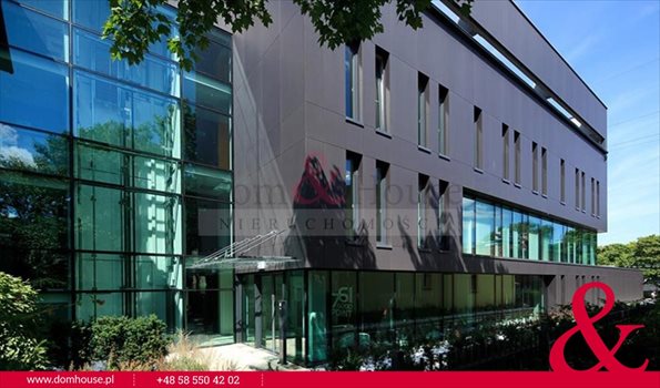 Lokal użytkowy na wynajem Sopot, Centrum, Niepodległości 261m2 Foto 3