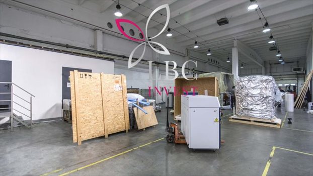 Lokal użytkowy na sprzedaż Gdynia, Dąbrowa, CHWASZCZYŃSKA 4 084m2 Foto 4